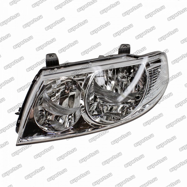 фара лева¤ под корректор 26060-95F0B