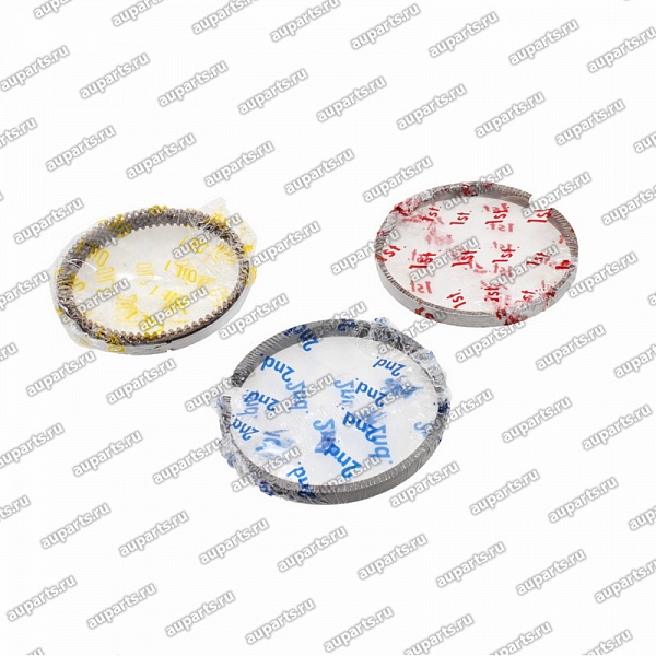 кольца поршневые стд. GPRH-037-STD