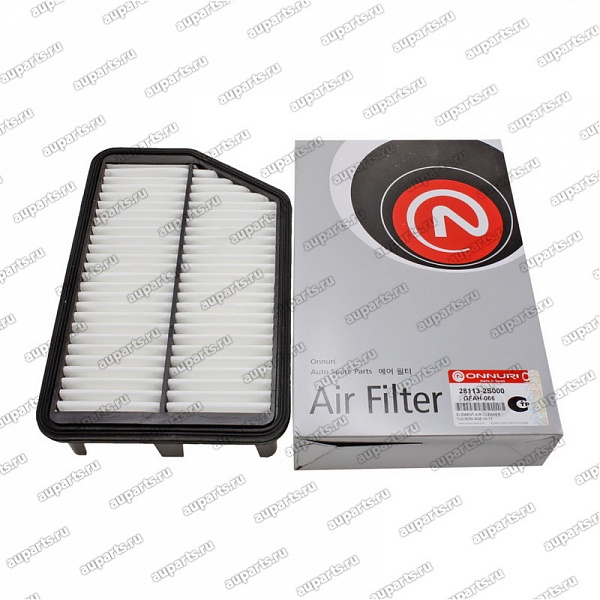 фильтр воздушный GFAH-066