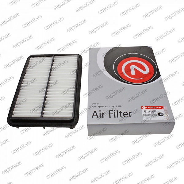 фильтр воздушный GFAH-012