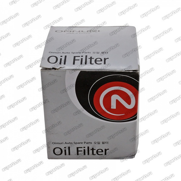 фильтр масляный GFLG-097