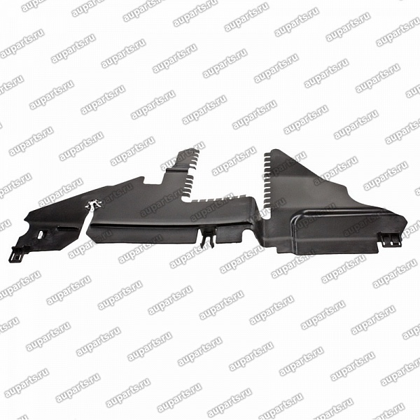 дефлектор радиатора 92185-JN20A