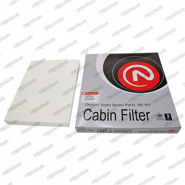 фильтр салонный GFAG-507