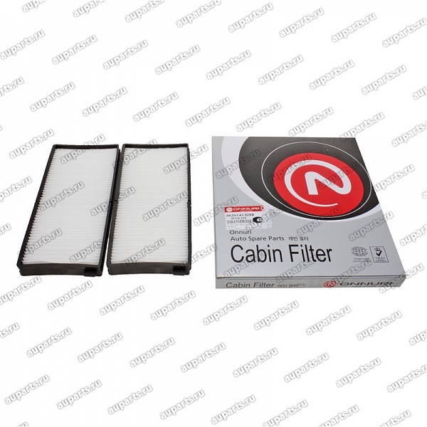 фильтр салонный GFCK-018