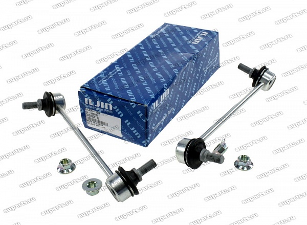 стойка переднего стабилизатора правая IJ-G0021