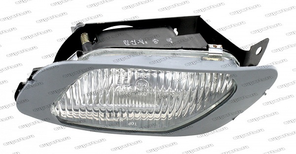 фара противотуманная левая GMTL-0348