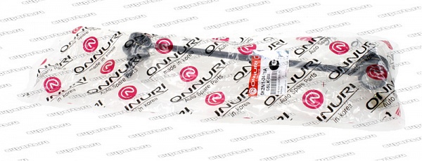 стойка переднего стабилизатора левая GSLK-008