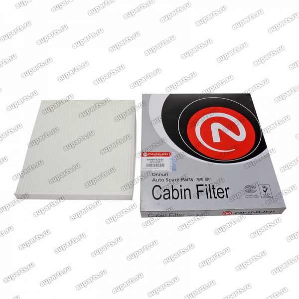 фильтр салонный GFCG-077