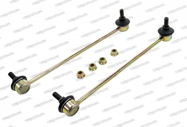 стойка переднего стабилизатора левая GSLH-036