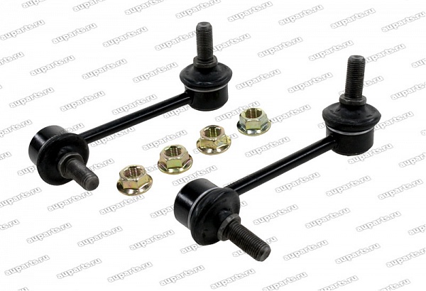 стойка заднего стабилизатора левая GSLK-037