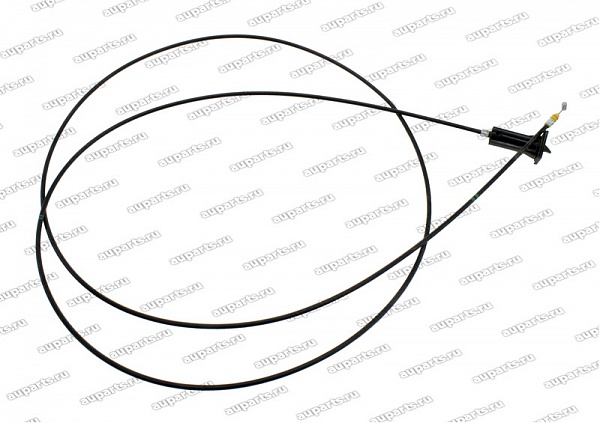 трос лючка бензобака GMTL-0251