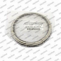 сальник поворотного кулака 40579-01J00