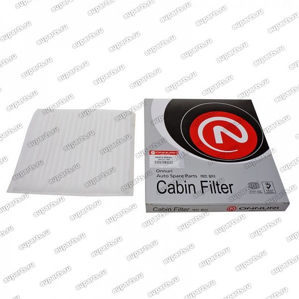 фильтр салонный GFCG-180