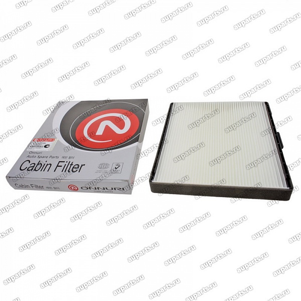 фильтр салонный GFCH-003