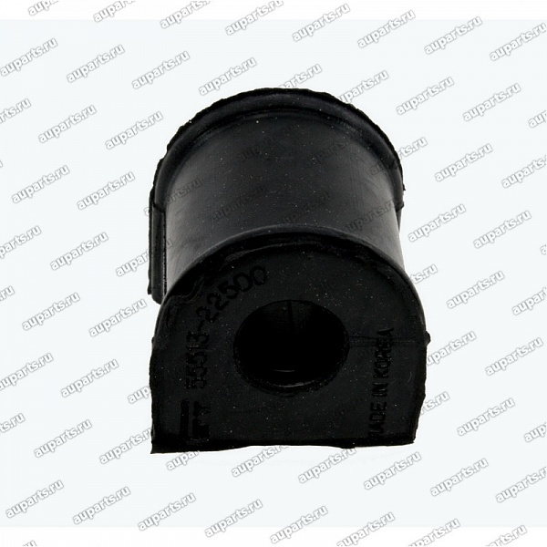 втулка стабилизатора заднего GBUH-062