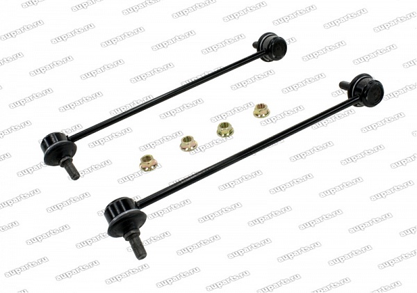 стойка переднего стабилизатора левая GSLK-012