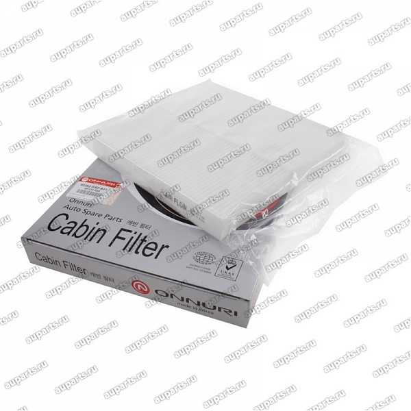 фильтр салонный GFCG-028