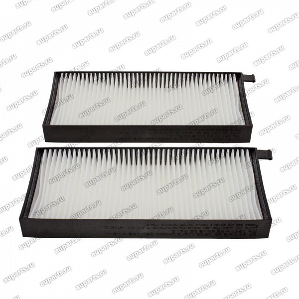 фильтр салонный GFCY-007