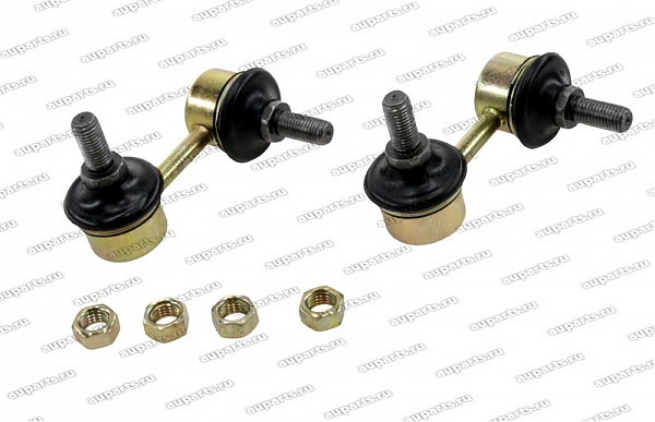 стойка переднего стабилизатора левая GSLH-016