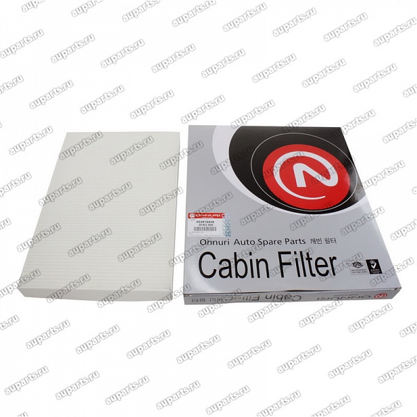 фильтр салонный GFAG-506