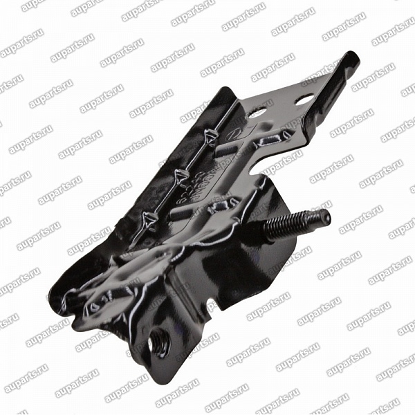 кронштейн переднего бампера 62240-JN00A