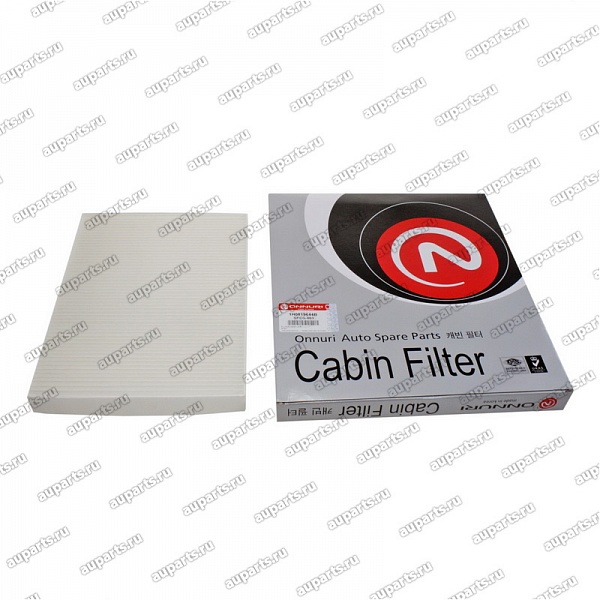 фильтр салонный GFCG-003