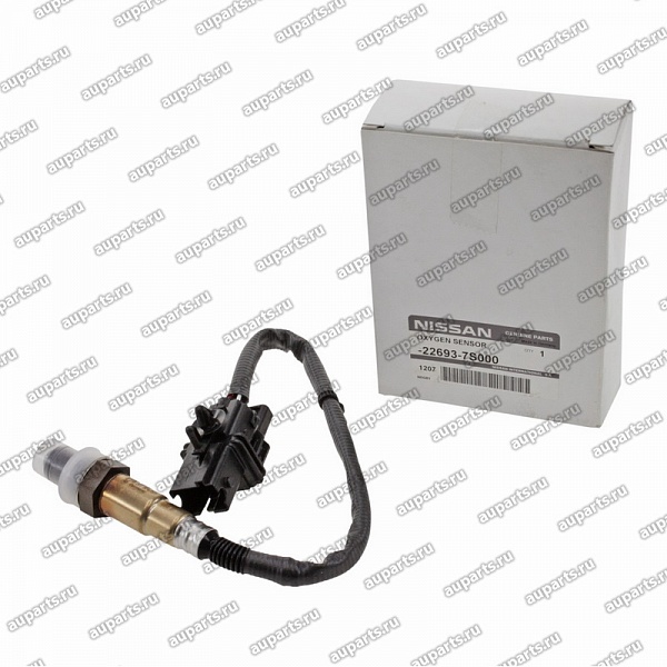 лямбда-зонд передний верхний 22693-7S000