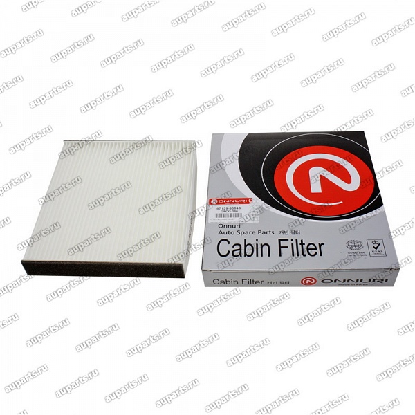 фильтр салонный GFCG-106