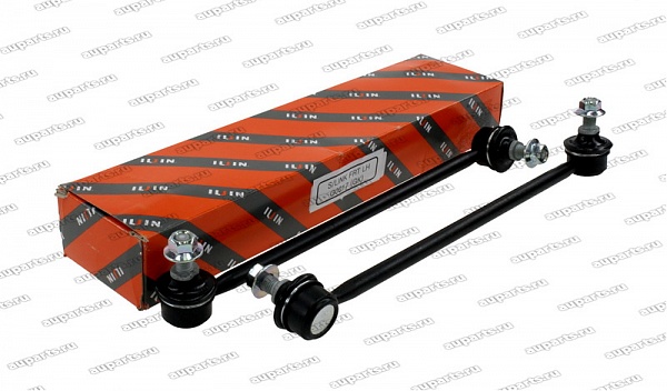 стойка переднего стабилизатора левая IJ-G0017