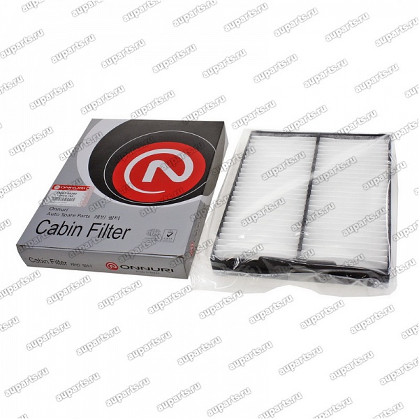 фильтр салонный GFCG-185