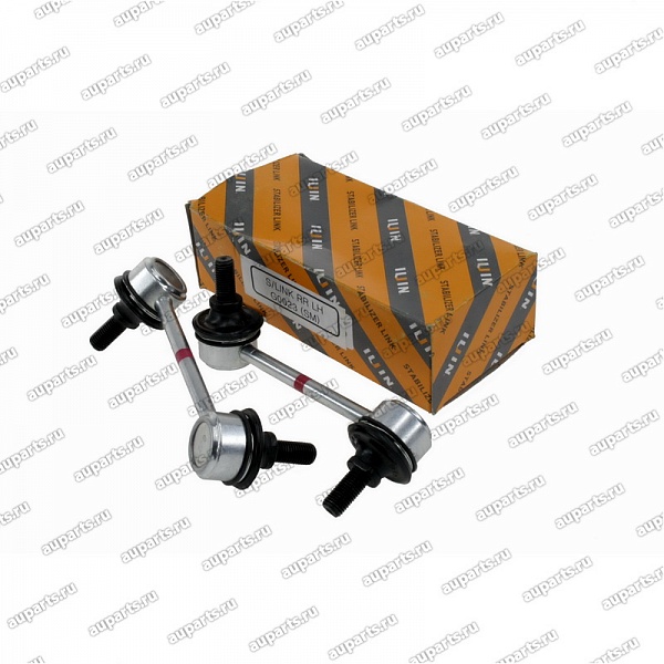 стойка заднего стабилизатора левая IJ-G0023