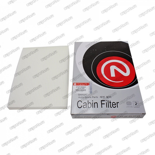 фильтр салонный GFAG-608