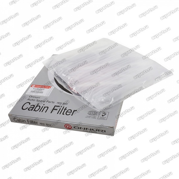 фильтр салонный GFCG-074