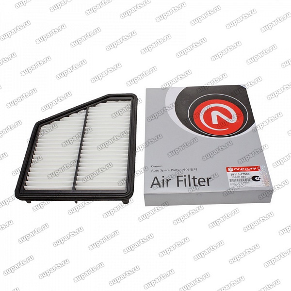 фильтр воздушный GFAH-002