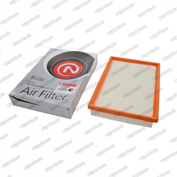 фильтр воздушный GFAH-008