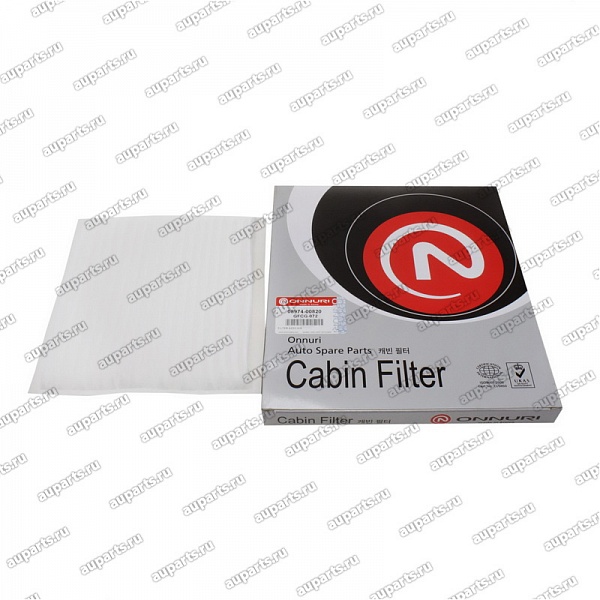 фильтр салонный GFCG-072