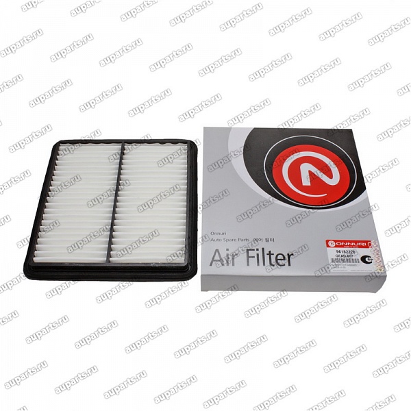 фильтр воздушный GFAD-007