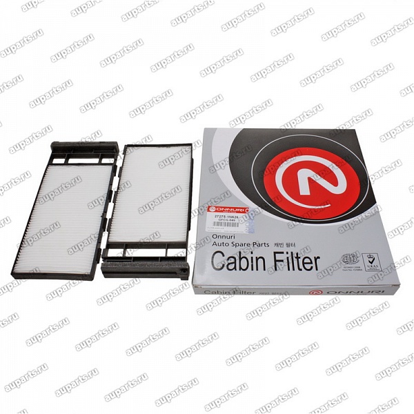 фильтр салонный GFCG-049