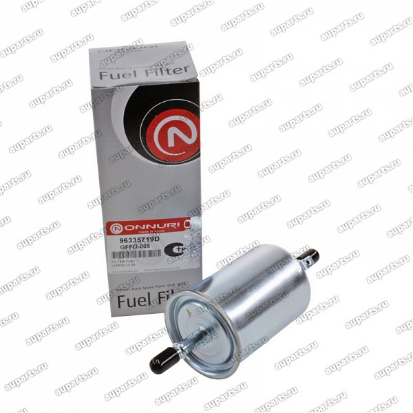 фильтр топливный GFFD-005
