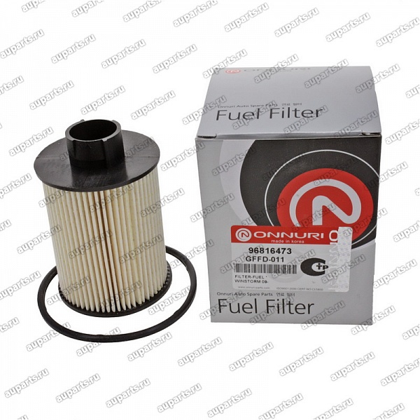 фильтр топливный GFFD-011