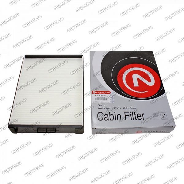 фильтр салонный GFCK-015