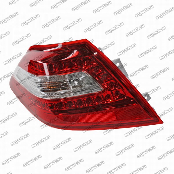 фонарь задний левый 26555-JN20A