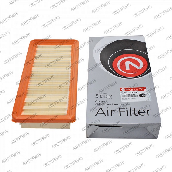 фильтр воздушный GFAH-003