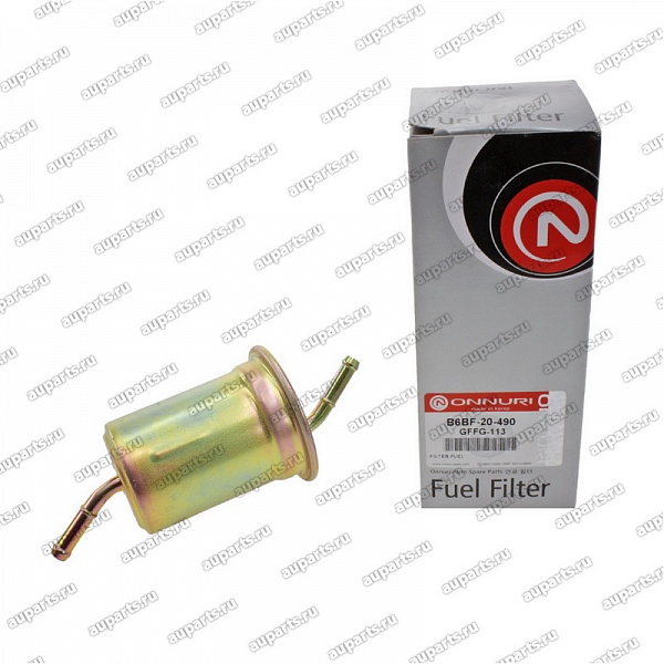 фильтр топливный GFFG-113