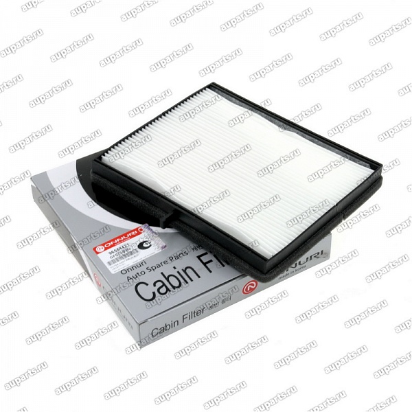 фильтр салонный GFCD-005