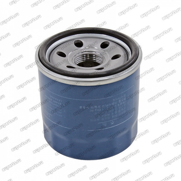 фильтр масляный GFLH-001