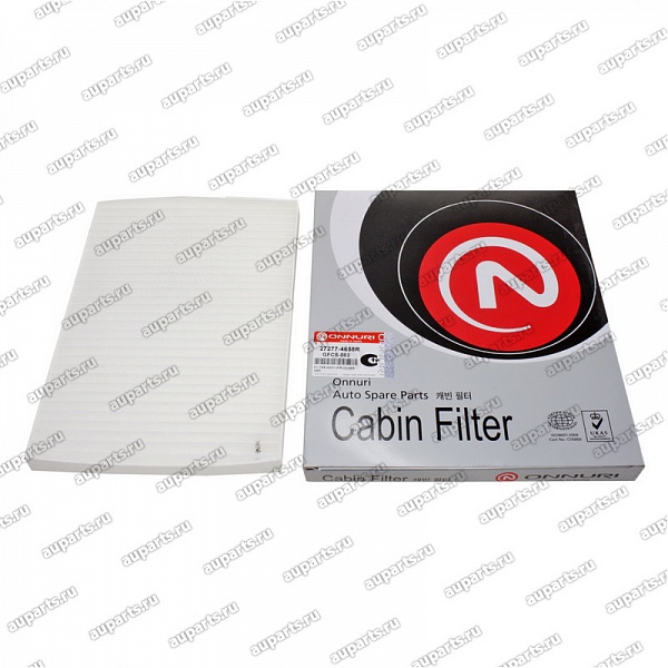 фильтр салонный GFCS-003