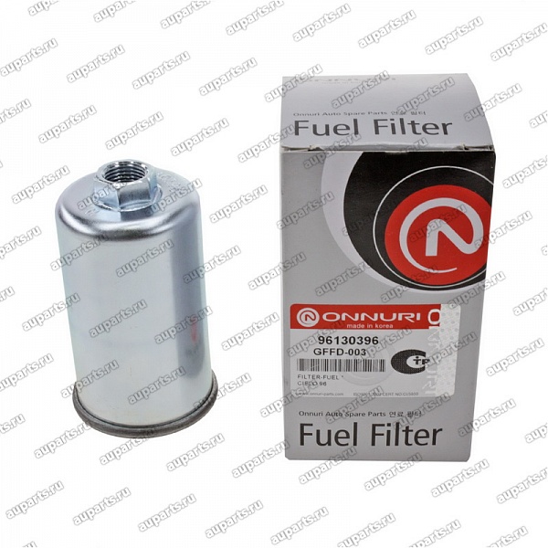 фильтр топливный GFFD-003