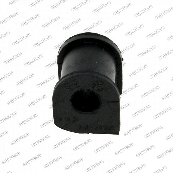втулка стабилизатора переднего GBUH-013