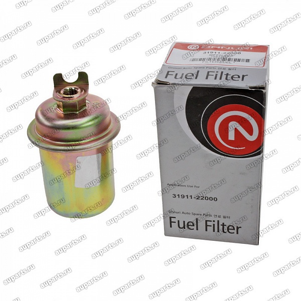 фильтр топливный GFFH-003